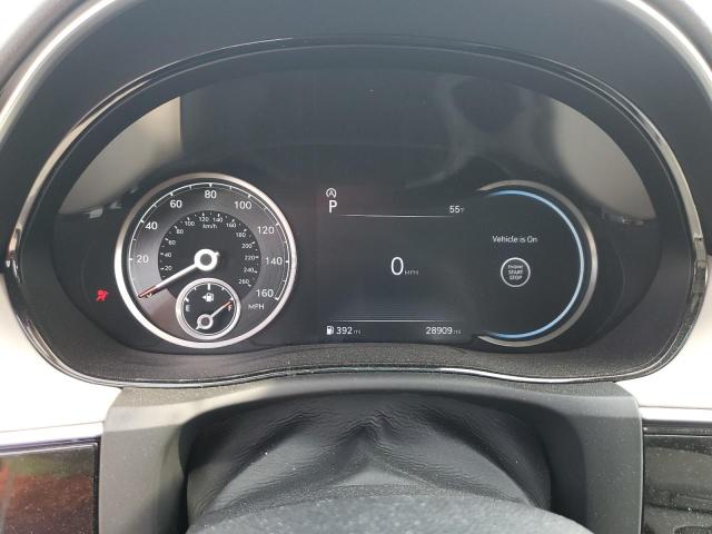 2022 GENESIS GV70 BASE - KMUMADTB9NU026645