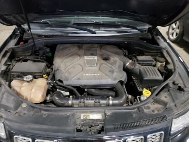 1C4RJFJM5FC804522 Jeep Grand Cherokee Summit