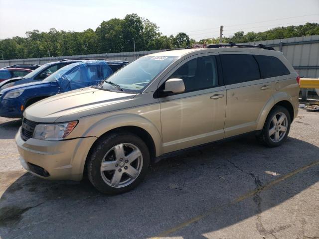 2010 Dodge Journey SXT