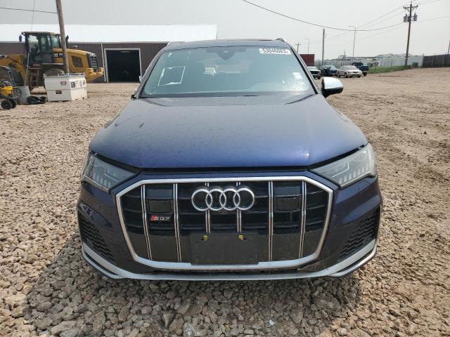 WA1AWBF73ND010793 2022 AUDI SQ7, photo no. 5