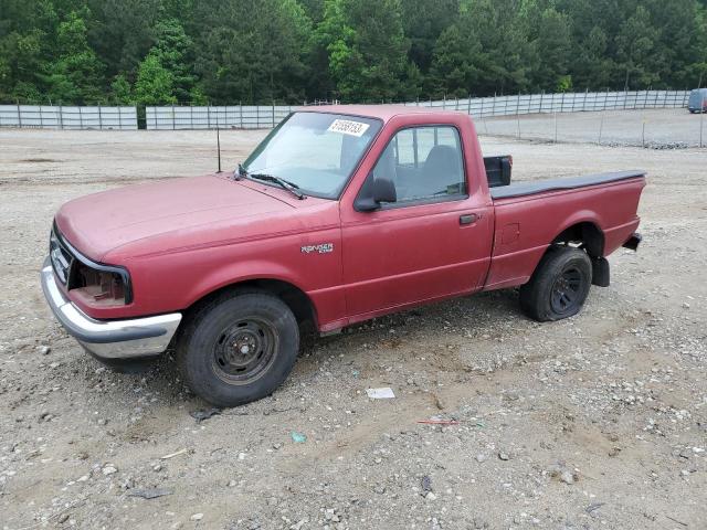 1993 Ford Ranger 