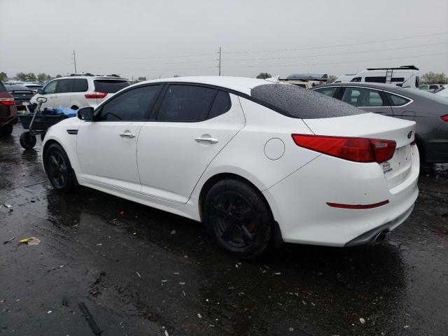5XXGM4A70FG370877 KIA Optima Lx