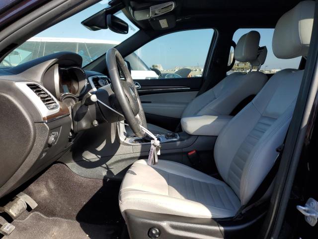 1C4RJFBG8JC363339 Jeep Grand Cherokee Limited
