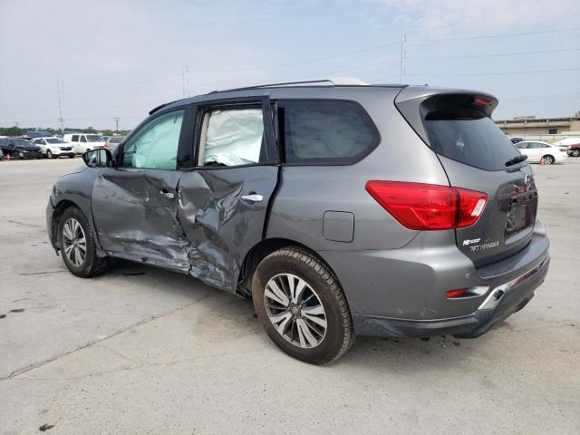 5N1DR2MN4HC655292 Nissan Pathfinder S