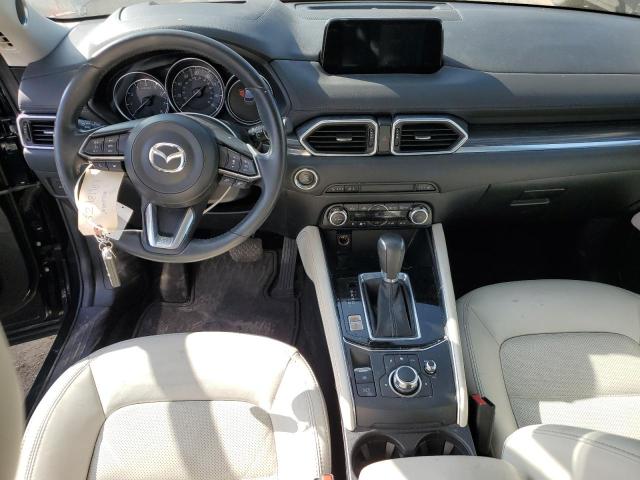 JM3KFBDM9J0383557 Mazda Cx-5 Grand Touring
