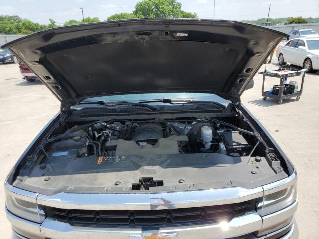 2017 CHEVROLET C 1500 - 3GCPCREC0HG350975