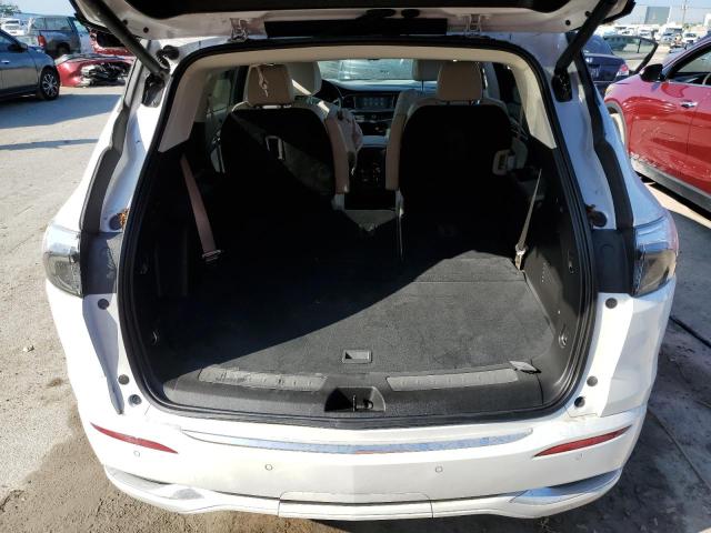 2022 BUICK ENCLAVE AV - 5GAERDKW1NJ172710