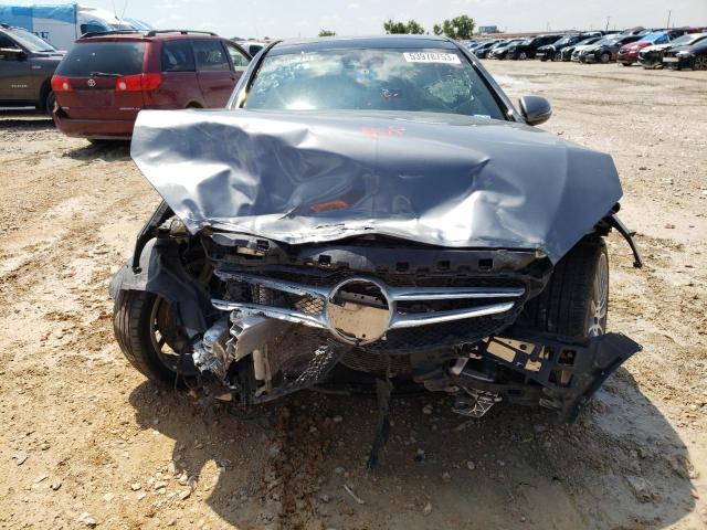 2017 MERCEDES-BENZ 170SD WDDWF4JB4HR244523