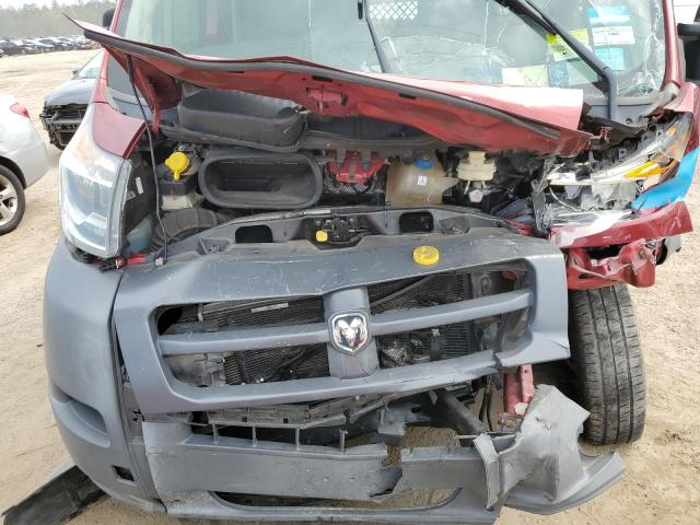 2017 RAM PROMASTER - 3C6TRVAG2HE514728