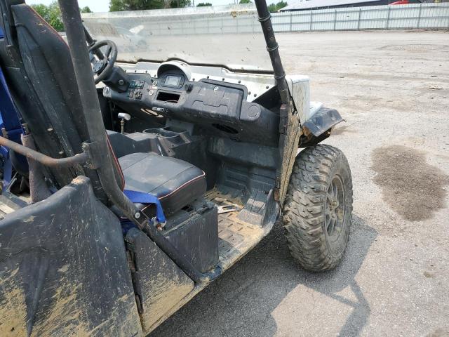 2016 ATV SIDEBYSIDE L6FBRNA49G0000056