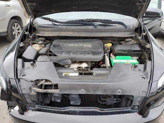 1C4PJLAB7HW547904 Jeep Cherokee Sport