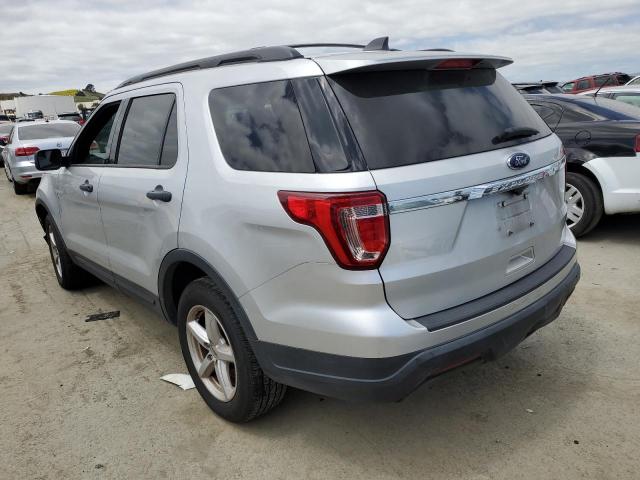 1FM5K7B82KGA10269 Ford EXPLORER