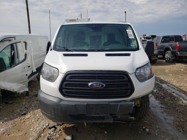 2017 FORD TRANSIT T- - 1FTYE1YM2HKA75025