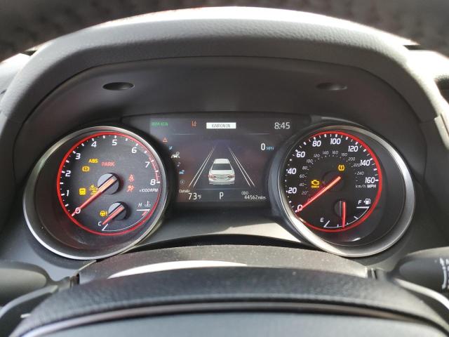 4T1K61AK4MU473455 Toyota CAMRY XSE