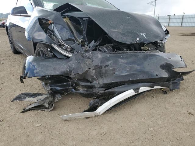 5YJ3E1EA7JF078381 Tesla MODEL 3