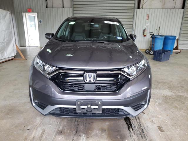 5J6RW1H87NA016827 Honda CRV CR-V EXL 5