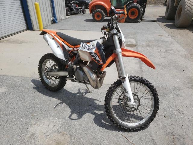 VBKXWM237EM337372 2014 Ktm 300 Xc-W