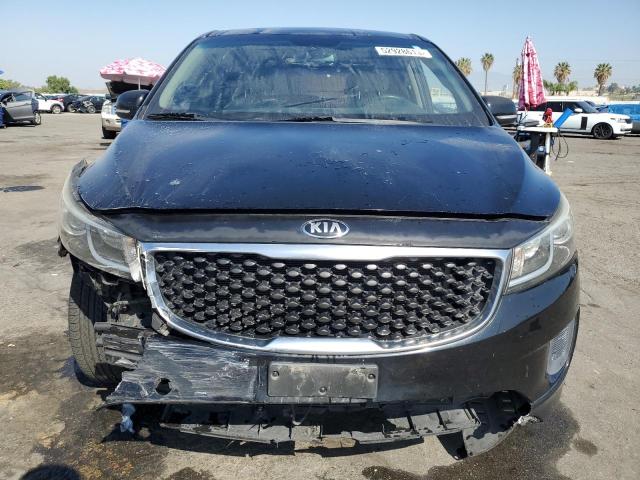 KNDMA5C12G6184218 KIA Sedona L
