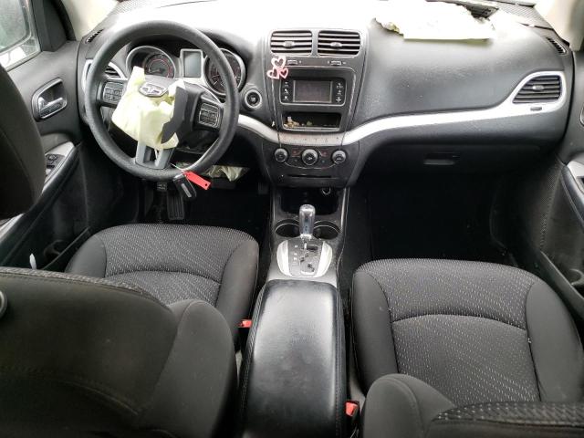 3C4PDCAB4JT243772 Dodge JOURNEY SE