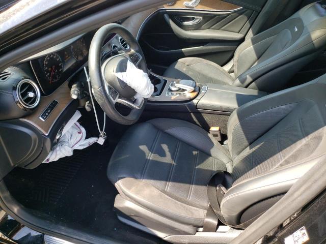 WDDZF6EB5JA314537 Mercedes-Benz E 43 4matic Amg