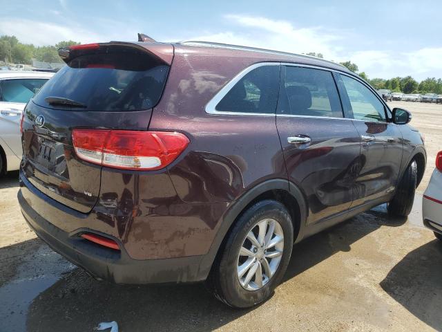 5XYPGDA54GG038086 KIA SORENTO LX