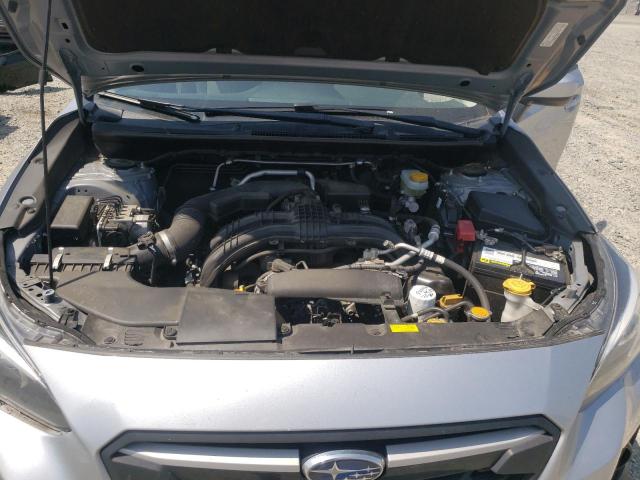 JF2GTADC7J8272162 Subaru Crosstrek Premium