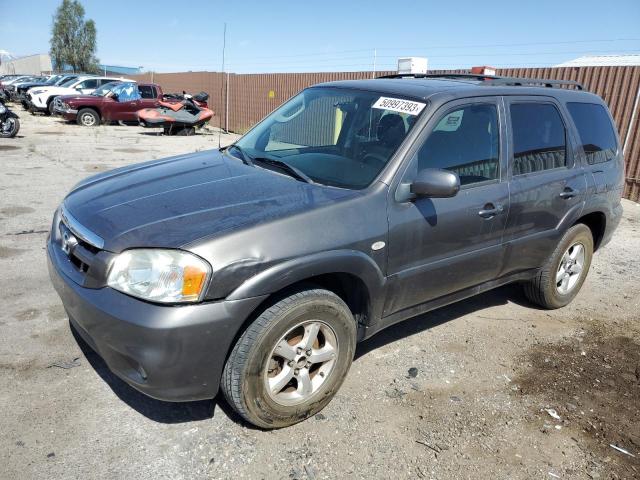 2005 Mazda Tribute s