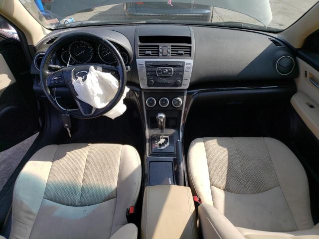 2021 MAZDA MAZDA6 1YVHZ8DH2C5M29388