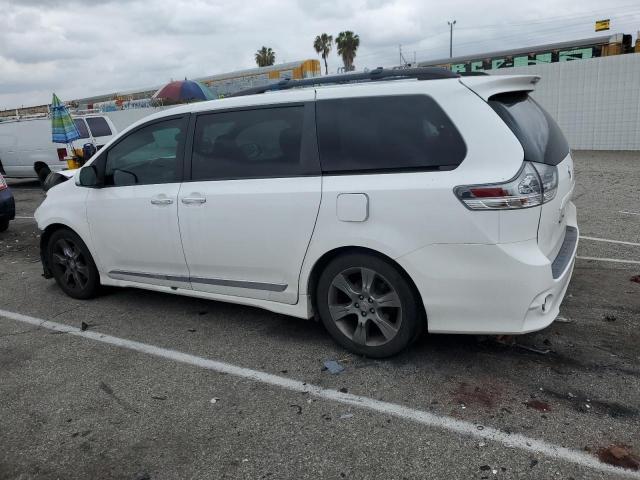2015 TOYOTA SIENNA SPO - 5TDXK3DC1FS665901