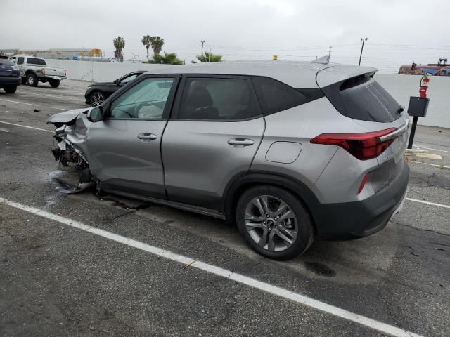 KNDEPCAA3M7162910 KIA Seltos Lx
