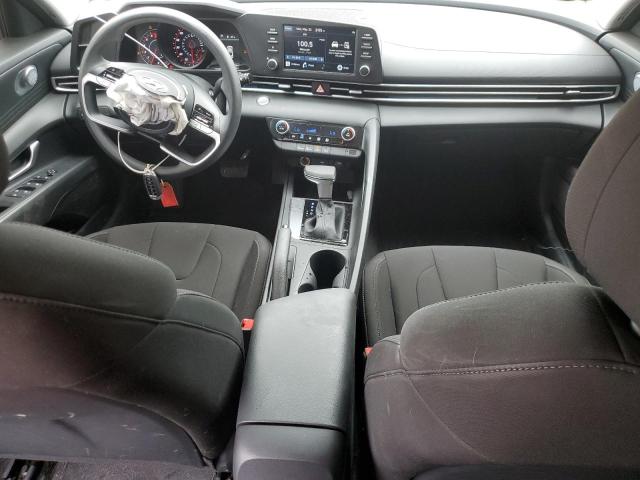 KMHLM4AG1PU436312 Hyundai ELANTRA SEL