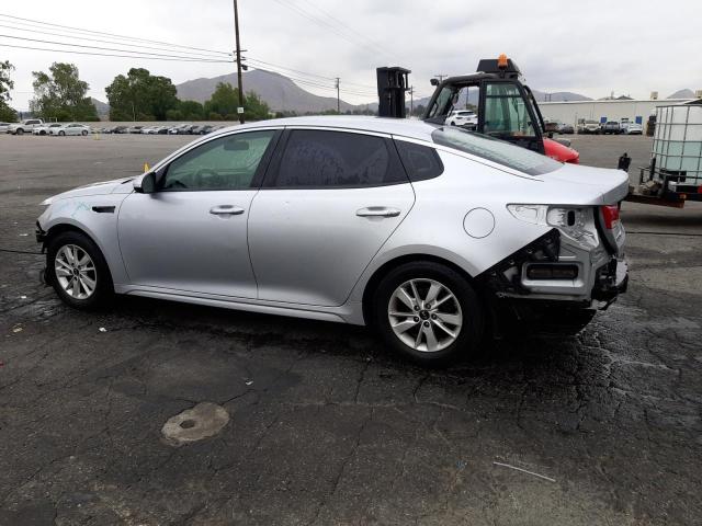 5XXGT4L33GG029214 KIA Optima Lx