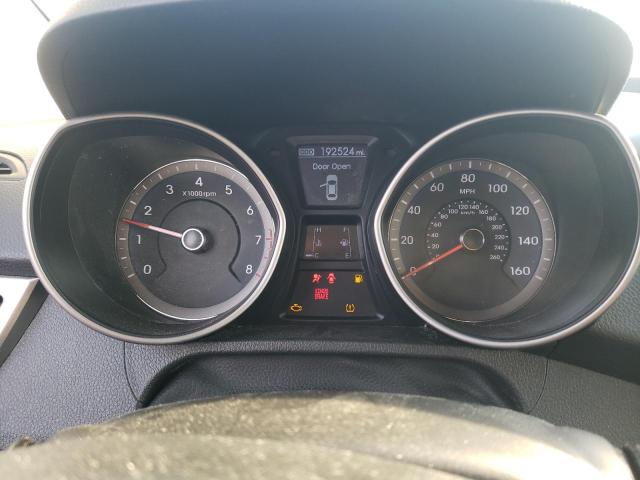 KMHD35LH6EU171547 Hyundai ELANTRA GT