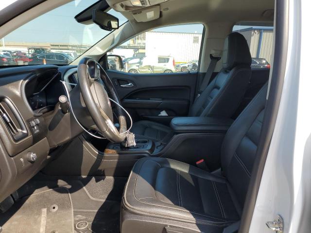 2019 GMC CANYON DEN - 1GTG5EEN9K1330069
