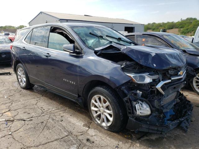 3GNAXSEV5JS547184 | 2018 CHEVROLET EQUINOX LT