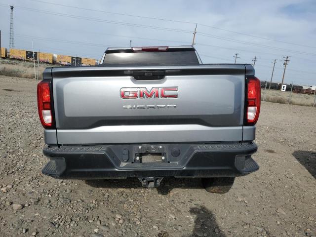 1GTU9AEF5KZ323078 GMC Sierra K1500