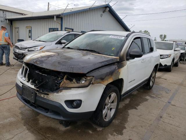 2014 Jeep Compass Sport