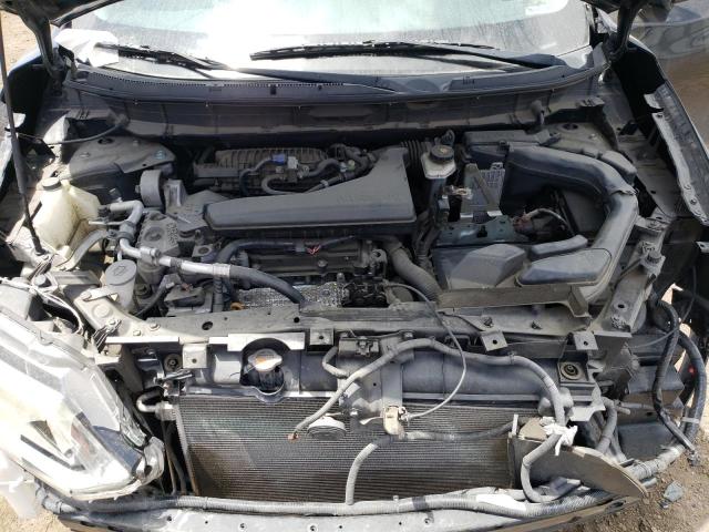 5N1AT2MT7GC787030 Nissan ROGUE S