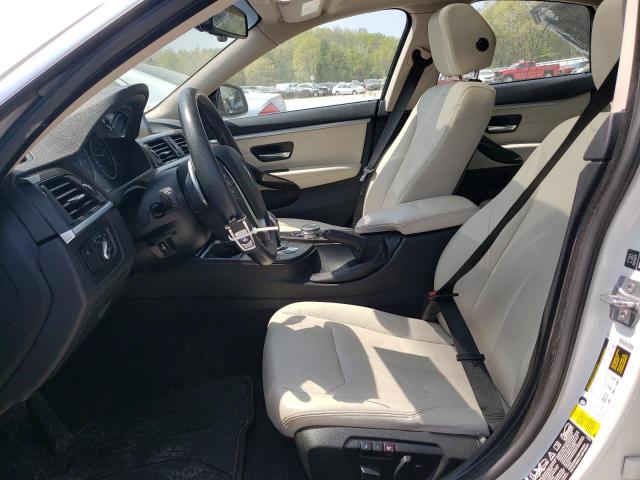 2015 BMW 428 XI GRA - WBA4C9C58FD330990