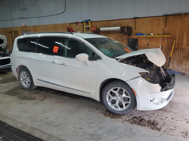 2C4RC1BGXHR710684 | 2017 CHRYSLER PACIFICA T