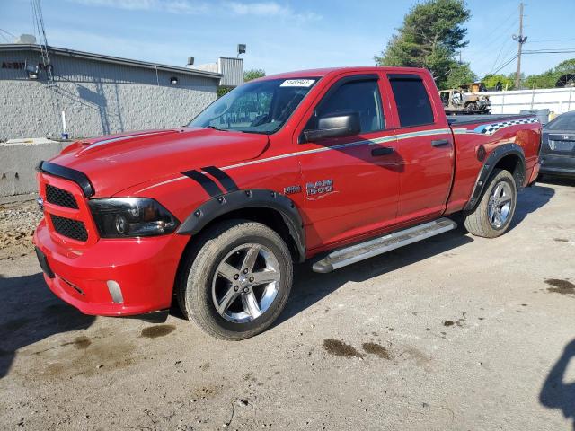 2013 Ram 1500 ST