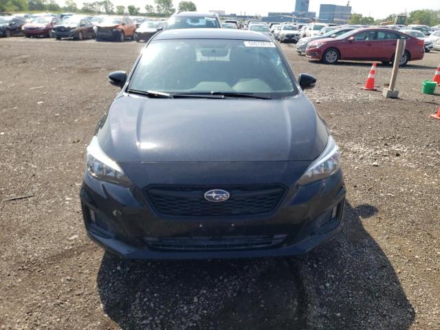 4S3GKAL67J3600951 Subaru Impreza Sport