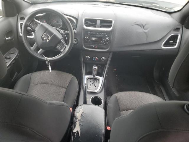 1C3CDZAB6EN189712 Dodge AVENGER SE