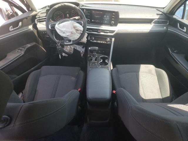 5XXG14J24MG078594 KIA K5 LXS