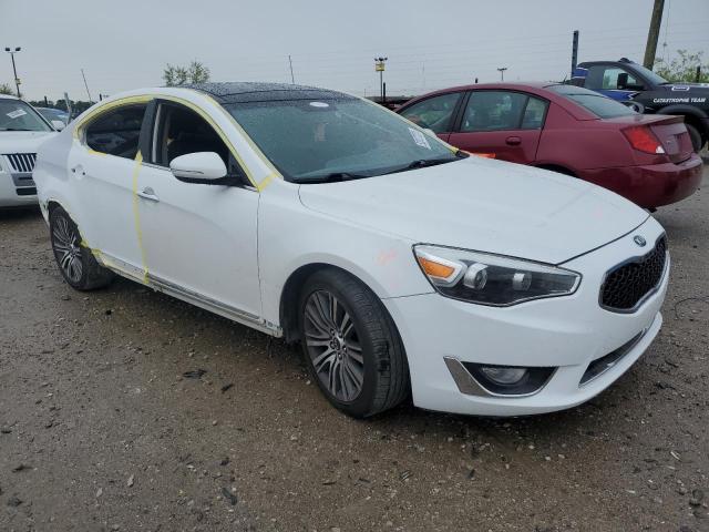2015 KIA CADENZA PR - KNALN4D77F5173438