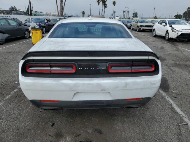 2C3CDZFJXPH544246 Dodge Challenger R/t Scat Pack