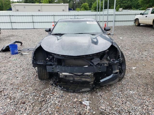 2020 CHEVROLET CAMARO RS 1G1FA1RS8L0101396