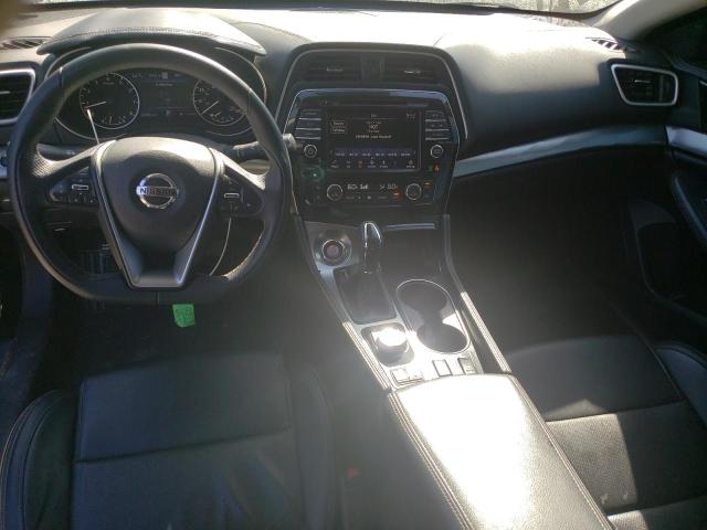 1N4AA6CV3MC513734 Nissan MAXIMA SV