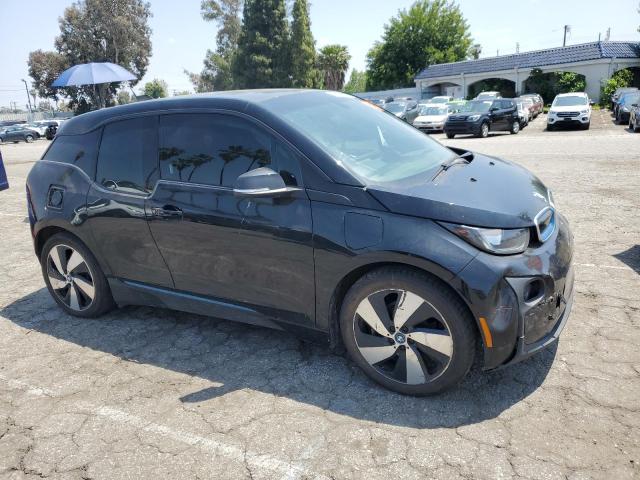 2016 BMW I3 WBY1Z4C5XGV507380