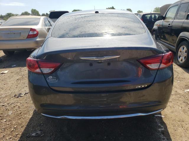 1C3CCCAB9FN709029 Chrysler 200 Limited